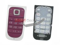 Nokia 7020 -  ( ) ./ . (: Hot Pink),    http://www.gsmservice.ru