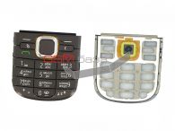 Nokia 6720 Classic -  ( ) ./. (: Brown),    http://www.gsmservice.ru