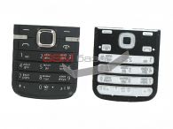 Nokia 6730 Classic -    ./ . (: Black),    http://www.gsmservice.ru
