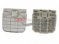 Nokia E52 -  ( ) ./. (: White)    http://www.gsmservice.ru
