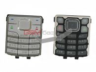 Nokia 6500 Classic -  ( ) ./ . (: Silver),    http://www.gsmservice.ru