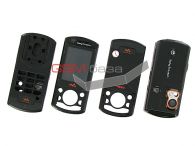 Sony Ericsson W900i -  (  ** ), : Black   http://www.gsmservice.ru