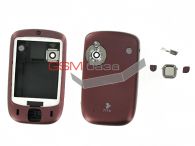 HTC Touch ELF P3450 -    (: Red),  china   http://www.gsmservice.ru