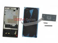 HTC Diamond P3700 -    (: Black),  china   http://www.gsmservice.ru