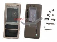 Sony Ericsson K790i -    (: Coffee),     http://www.gsmservice.ru