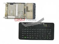 HTC Touch Pro T7272/ Raphael -    (: Black),  china   http://www.gsmservice.ru