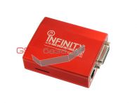 Infinity Box   PinFinder "Combo Edition"    32 + 104 = 136 . *www.infinity-box.com*     http://www.gsmservice.ru