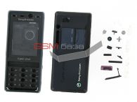 Sony Ericsson K810i -    (: Dark Blue),     http://www.gsmservice.ru