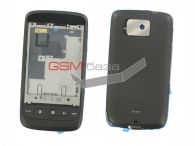 HTC Touch 2 Mega T3333 -   ,  china   http://www.gsmservice.ru