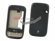 HTC C858 -    (: Black),  china   http://www.gsmservice.ru