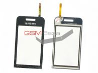 Samsung S5230 Star/ S5230W/ S5233W Star WiFi -   (touchscreen) (: Black)   http://www.gsmservice.ru