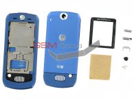 Motorola L6 -    (: Blue),     http://www.gsmservice.ru