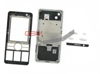 Sony Ericsson G900 -    (: Black),     http://www.gsmservice.ru