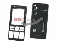 Sony Ericsson G900 -    (: Black),     http://www.gsmservice.ru