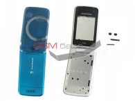 Sony Ericsson T707 -    (:Blue),     http://www.gsmservice.ru