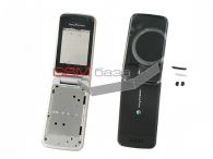 Sony Ericsson T707 -    (: Black),     http://www.gsmservice.ru