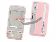 Sony Ericsson C903 -    (:Pink),     http://www.gsmservice.ru