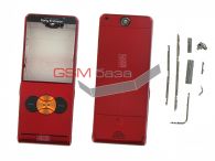 Sony Ericsson W350i -    (: Red),     http://www.gsmservice.ru