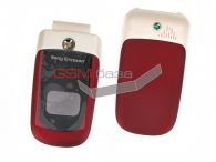Sony Ericsson Z310i -    (: Red),     http://www.gsmservice.ru