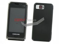 Samsung I900 -    (: Black),     http://www.gsmservice.ru