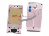 Sony Ericsson W995 -    (: Pink),     http://www.gsmservice.ru