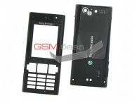 Sony Ericsson T700 -    (: Black),     http://www.gsmservice.ru