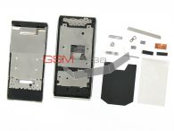 Sony Ericsson C905 -    (: Silver),     http://www.gsmservice.ru