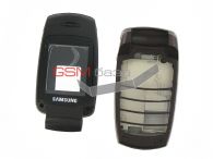 Samsung X500 -    (: Coffee),     http://www.gsmservice.ru