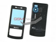Nokia 6500 slider -    (: Black),     http://www.gsmservice.ru