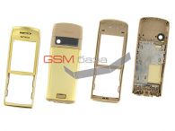 Nokia E50 -    (: Gold),     http://www.gsmservice.ru