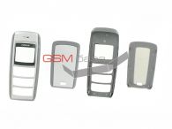 Nokia 1600 -      (: Silver),     http://www.gsmservice.ru