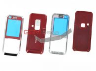 Nokia 6120 Classic -      (: Red),     http://www.gsmservice.ru