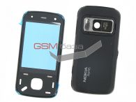 Nokia N86 -    (: Black),     http://www.gsmservice.ru