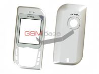 Nokia 6670 -      (: Silver),     http://www.gsmservice.ru