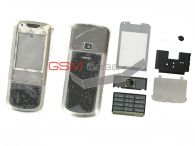 Nokia 8800 Carbon Arte -    (: Grey),     http://www.gsmservice.ru