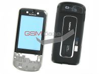Nokia 6260 Slide.-    (: Black),     http://www.gsmservice.ru
