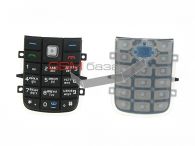 Nokia 6020/ 6021 -    ./ . (: Black),    http://www.gsmservice.ru