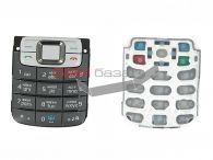 Nokia 3109 Classic -    ./ . (: Grey),    http://www.gsmservice.ru