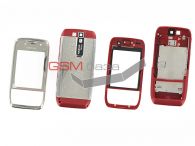 Nokia E66 -    (: Red),     http://www.gsmservice.ru