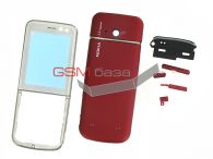 Nokia 6730 -    (: Red),     http://www.gsmservice.ru
