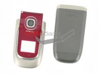 Nokia 2760 -    (: Red),     http://www.gsmservice.ru