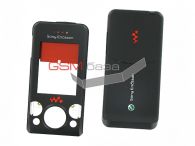 Sony Ericsson W580i -    (: Black),     http://www.gsmservice.ru