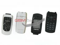 Samsung X160 -    (: Silver),     http://www.gsmservice.ru