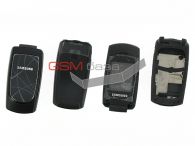 Samsung X160 -    (: Black),     http://www.gsmservice.ru