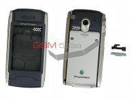 Sony Ericsson P900 -    (: Grey),     http://www.gsmservice.ru