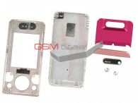 Sony Ericsson W580i -    (: Pink),     http://www.gsmservice.ru
