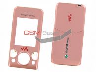 Sony Ericsson W580i -    (: Pink),     http://www.gsmservice.ru