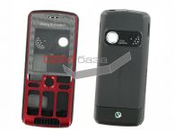 Sony Ericsson K320i -    (: Red),     http://www.gsmservice.ru
