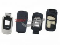 Samsung E380 -    (: Black/ Silver),     http://www.gsmservice.ru