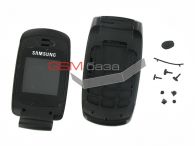Samsung C260 -    (: Black),     http://www.gsmservice.ru